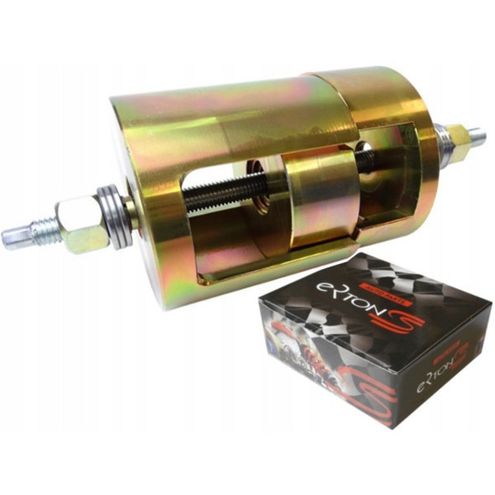 Scule auto, ERTON, sciogacz tulei tylnej belki, Renault Laguna III, 2007-2016