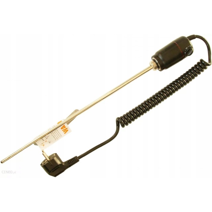 Fűtőelem radiátorhoz, Cini 600W