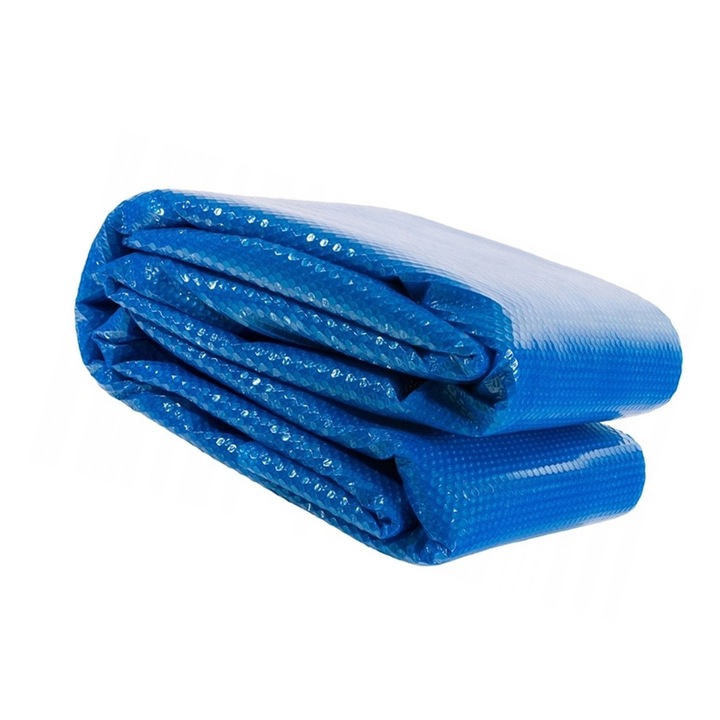 Аксесоари за басейн, Basen, Слънчево покривало, 400x211см