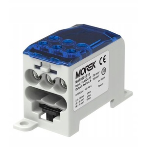 Accesorii tablouri electrice