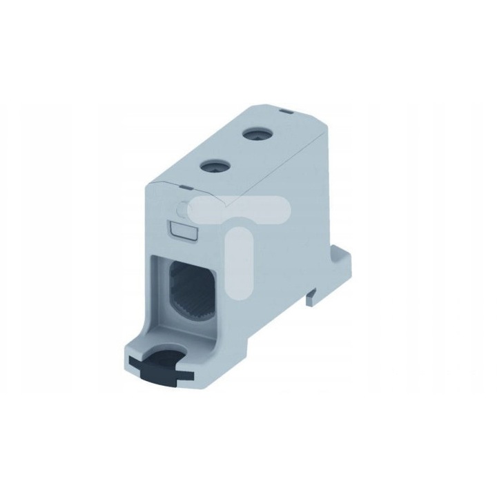 Zlaczka sina Morek 25-150mm2, 1xAl/Cu, 690V, gri, 56mm