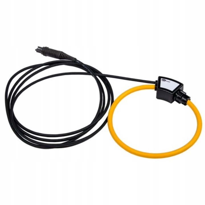 SONEL Rugalmas áramváltó (fi 120 mm) Áramkör 45cm 6kA 6000A F-3A6