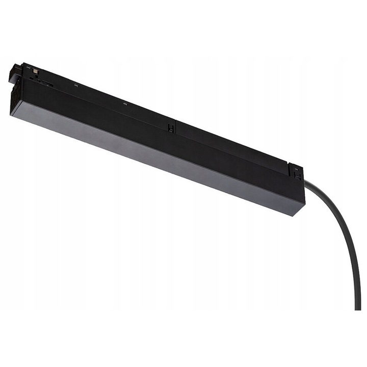 Sursa de alimentare pentru sine magnetice Sistem LVM 150W 48V Plug-in Nowodvorski
