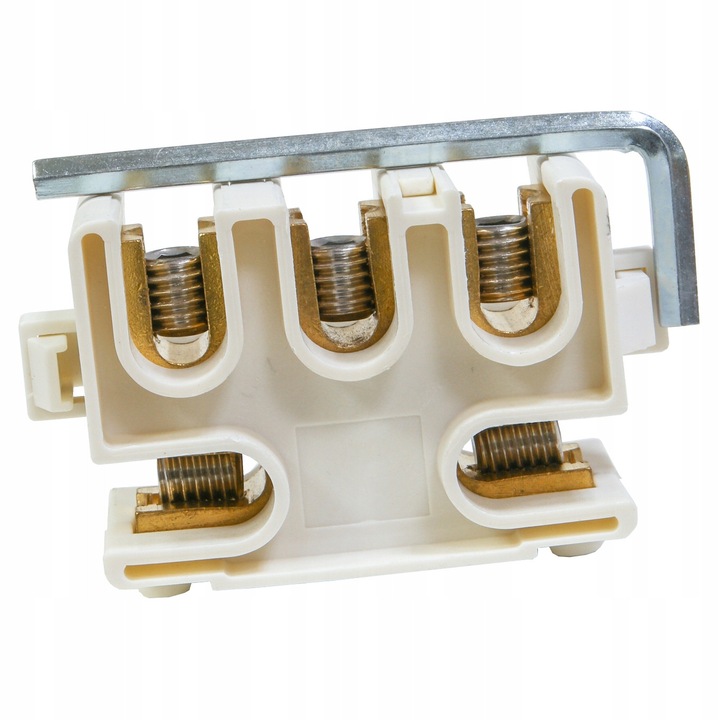 Zlaczki rozgalezna ETELEC MU5P1635RJ, 5 zyl, 16-35mm2, izolat, 600V