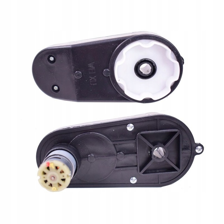 Sistem de propulsie masinute 12V, 15000 RPM, 34x28x12mm