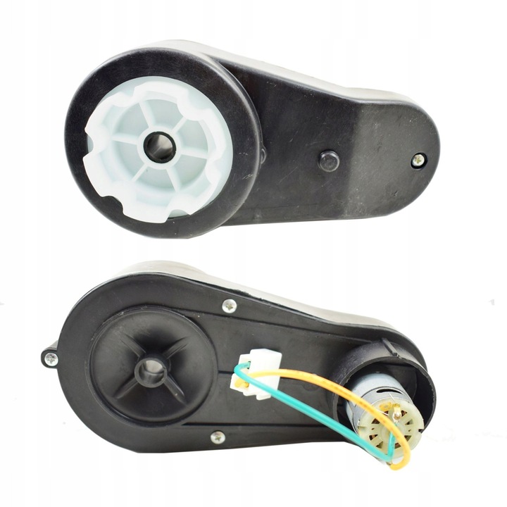 Sistem de propulsie masinute 12V Super-Toys, 15000RPM, 28x58x63mm
