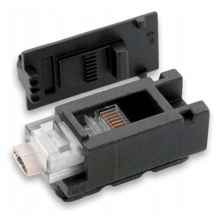 Wkladka wymienna pentru clesti 106000, Cimco, 1 pereche, 0,05kg