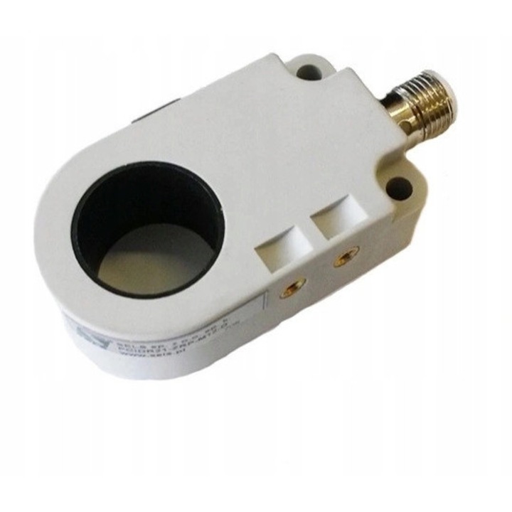 Senzor ELS 21mm, Konektor m12, Sisteme de semnalizare pescuit