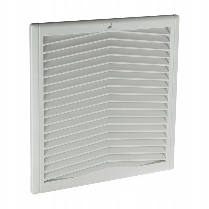 Filtru WF15, Elektro-Plast Opatowek, 253x253mm, IP54, gri, set 1 buc.