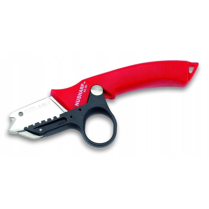 Clema pentru taierea cablurilor, Cimco, 0,5-6mm, 170mm, izolate