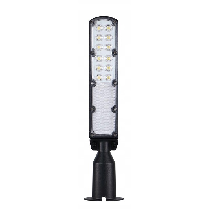 LUMAX Улична лампа 30 W 3600 lm захранване от мрежата LU030ERA