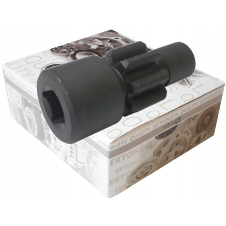 Ertons vezérlési beállító kulcs Scania-hoz, 1/2", 8 fog, 71mm, korrózióvédelem