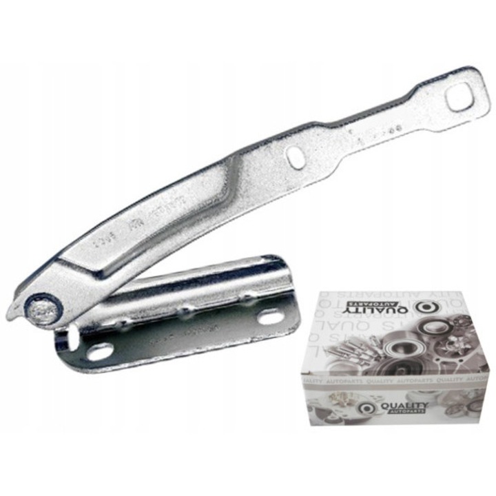 Bal első zsanér Dacia Duster 2010-2018, 4x4/SUV, európai