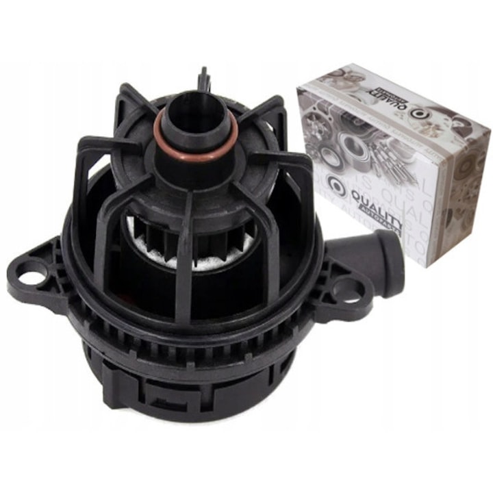 Separator ulei Ertons pentru Audi A4 A5 A6 Q5 Q7, VW Touareg, 3.0 TDI, 2006-