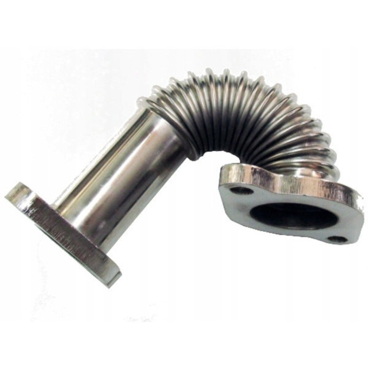 Rura EGR, Ertons, pentru Fiat Ducato 2.3, Iveco Daily V 2.3, Euro 5