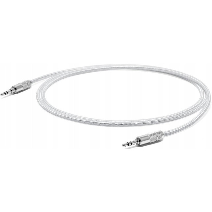 Cablul de casti Oyaide HPC-QUAD 35, 3,5mm, 3m, cu ecranare din argint, flexibil