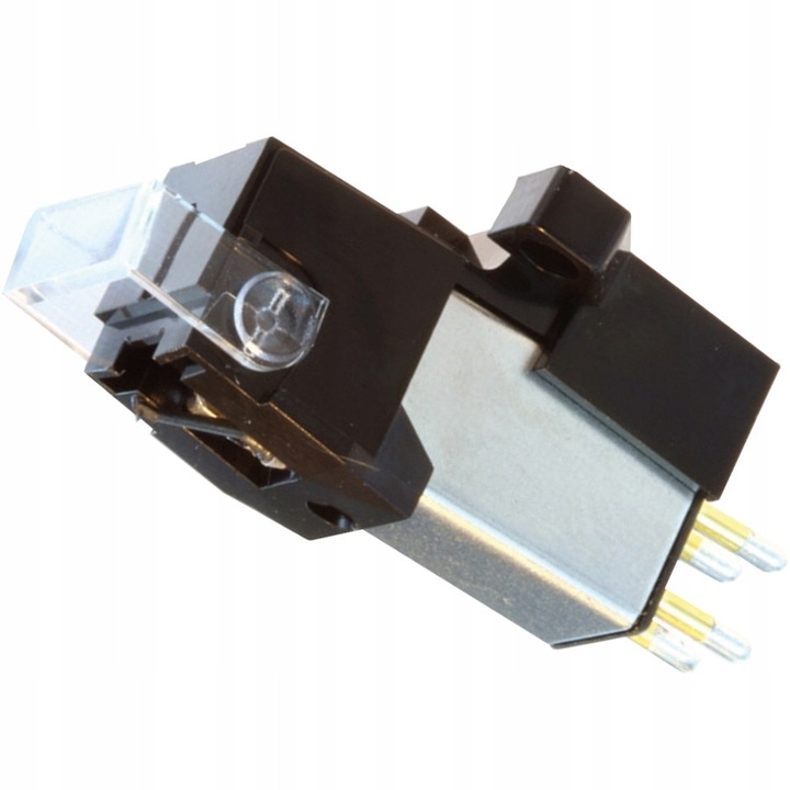 Wkladka gramofonowa MM Tonar C-FLIP, sferica, 1/2 inch, 20-20.000 Hz, 5g