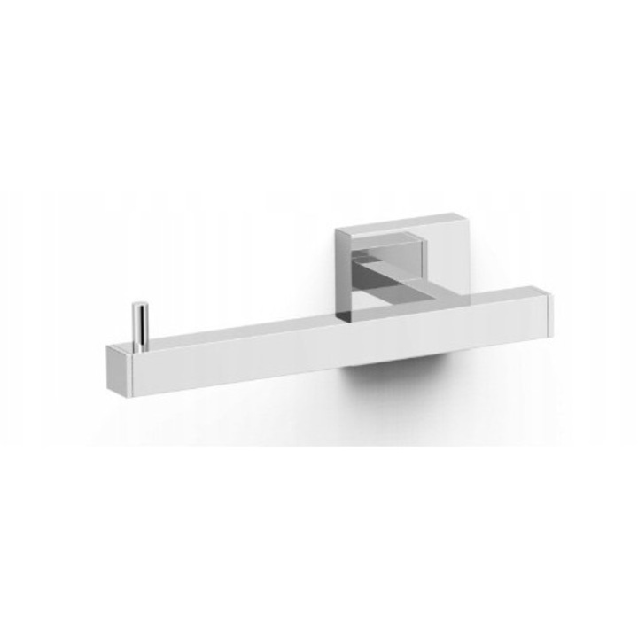 Стойка за тоалетна хартия, Tres, без капак, 10723606