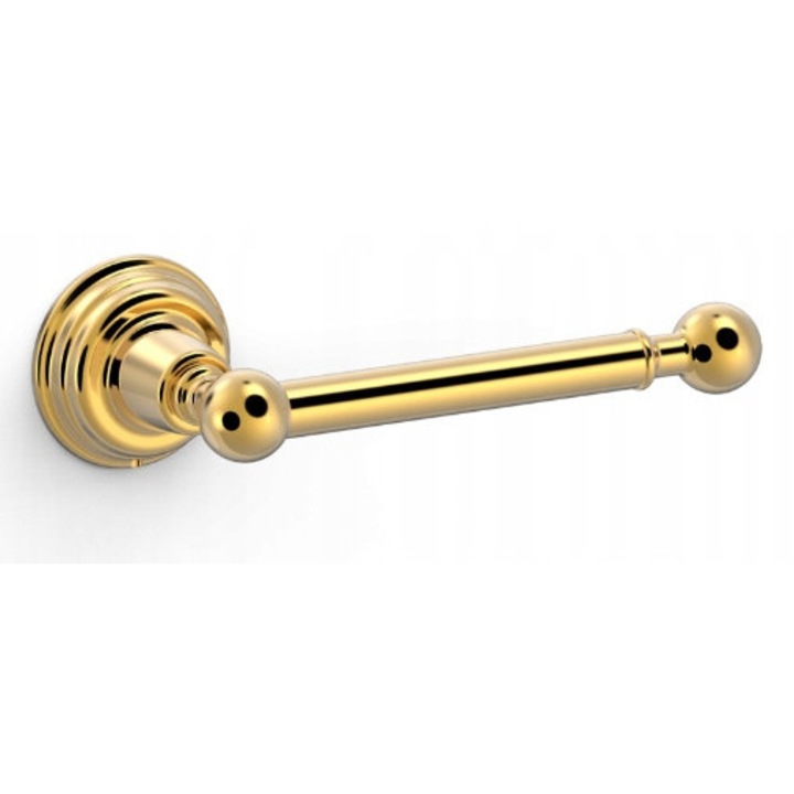 Държач за тоалетна хартия, Tres, без капак, 12423606OR