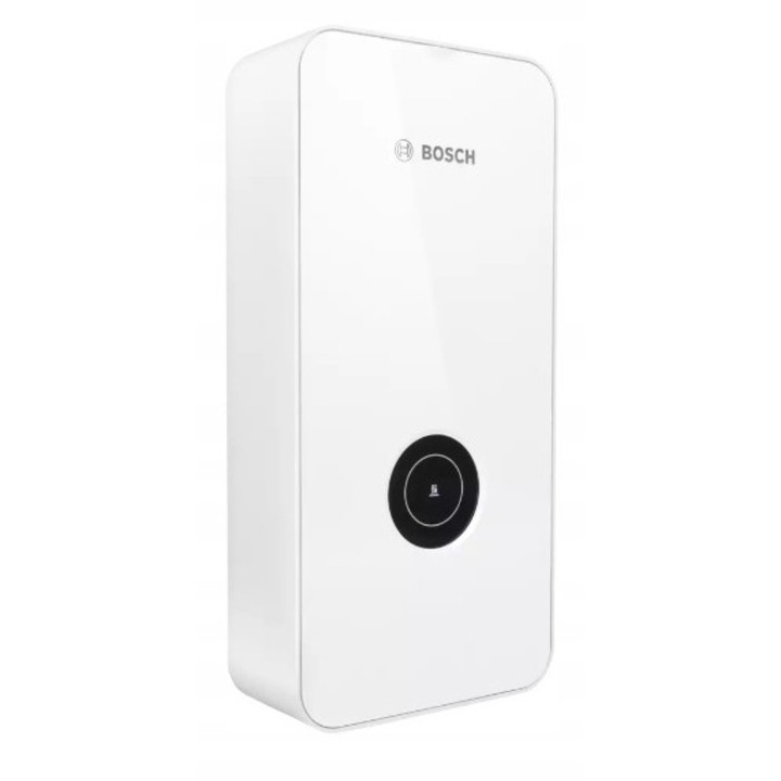 Incalzitor instant Bosch Tronic 4000, 21 kW, 3,32 kg, 434x236x106mm, alb