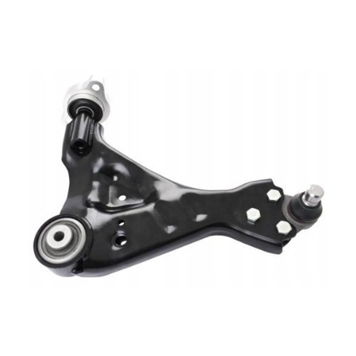 Első felfüggesztés lengőkar, SRLine, Mercedes Viano/Vito W639-hez, bal + jobb, 22mm