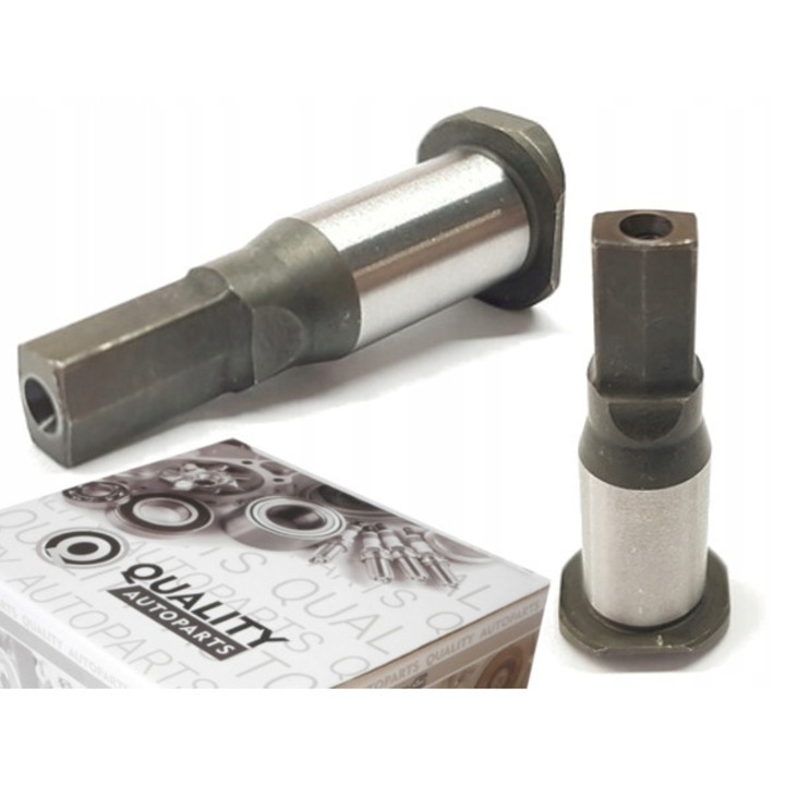 Zabrezire widelekskrzyni biegow Ertons pentru IVECO DAILY V VI 2.3 3.0, 40mm, set