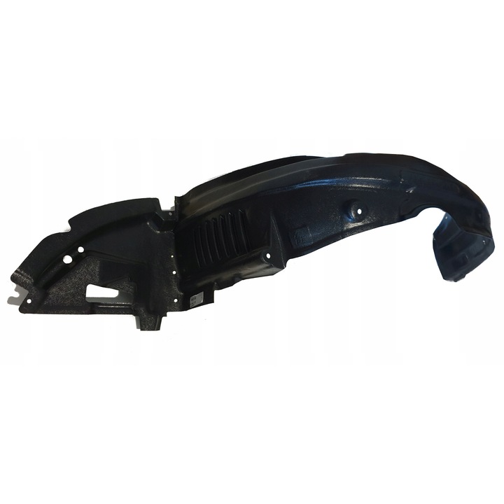 Дясна калник Toyota Avensis T25, 04.03-06.06, материал HDPE, 1 брой