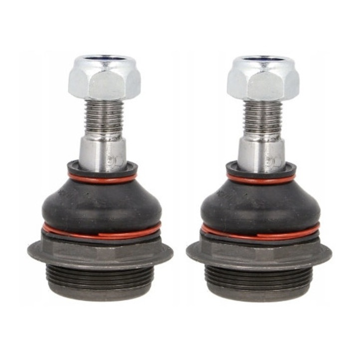 Sworznice wahaczy set, Teknorot, Citroen C4, Berlingo, Peugeot 307, os fata, dreapta+stanga