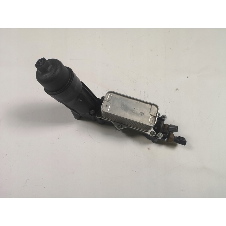 Racitor ulei SRLine cu carcasa filtru, 57x133x51mm, pentru Jeep Wrangler 3.6, Cherokee 3.2, Dodge Ram