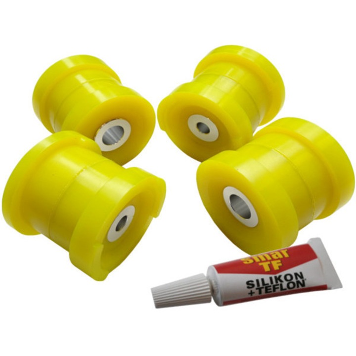 Set 4 piese, Ertons, perne suport spate, BMW E46 X3 E83 Z4 E85 E86 E89