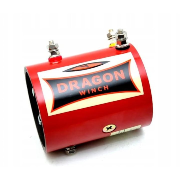Stojan motor pentru winch DWM 6000-8000lbs, Dragon Winch, rezistent la coroziune, certificat CE, original