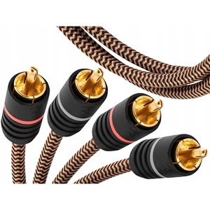 Audio Hi-Fi tartozékok