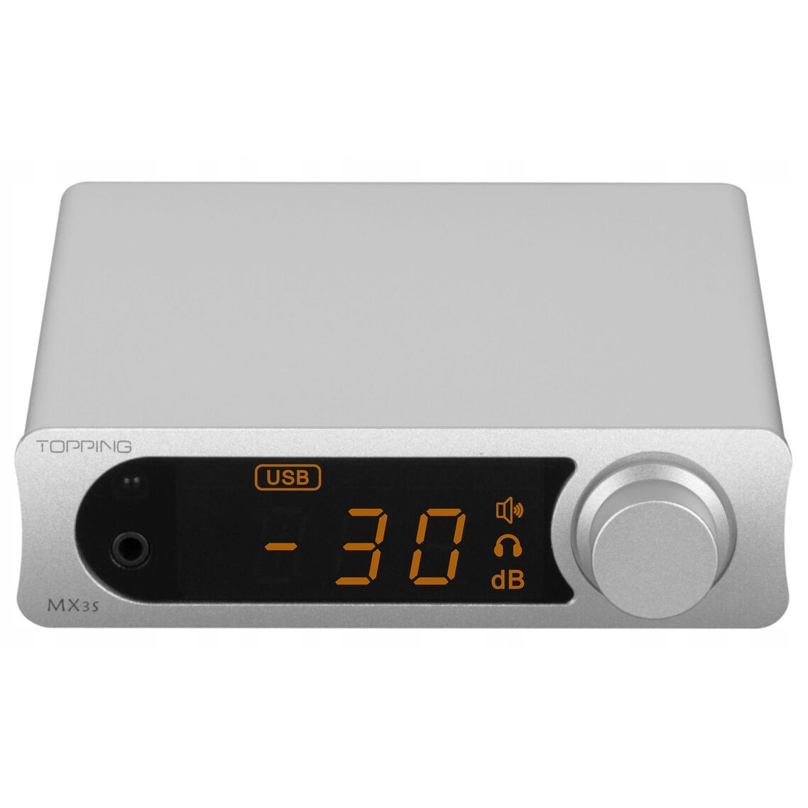 Amplificator stereo Denon PMA-800NE, 2 x 85W RMS, DAC 192kHz/24bit