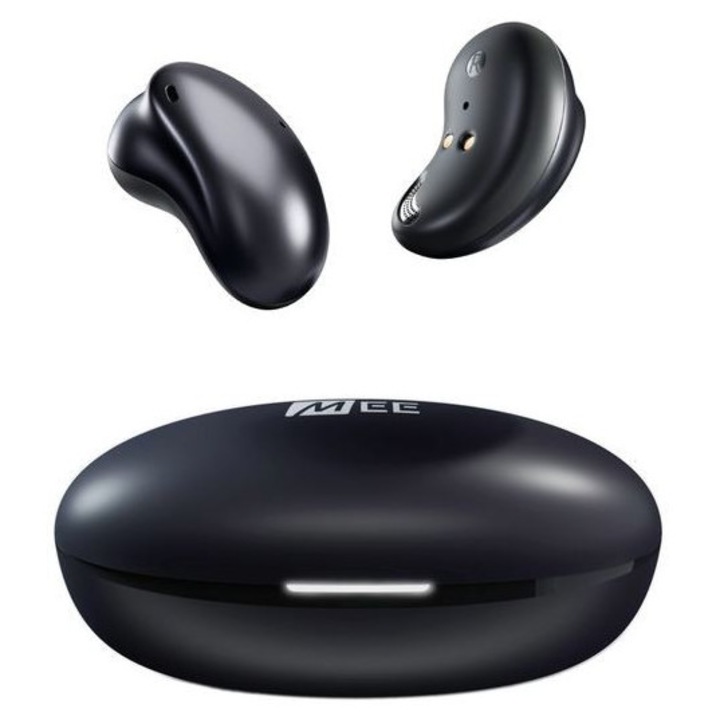 MEE AUDIO PEBBLES ONYX VEZETÉK NÉLKÜLI FÜLHALLGATÓ