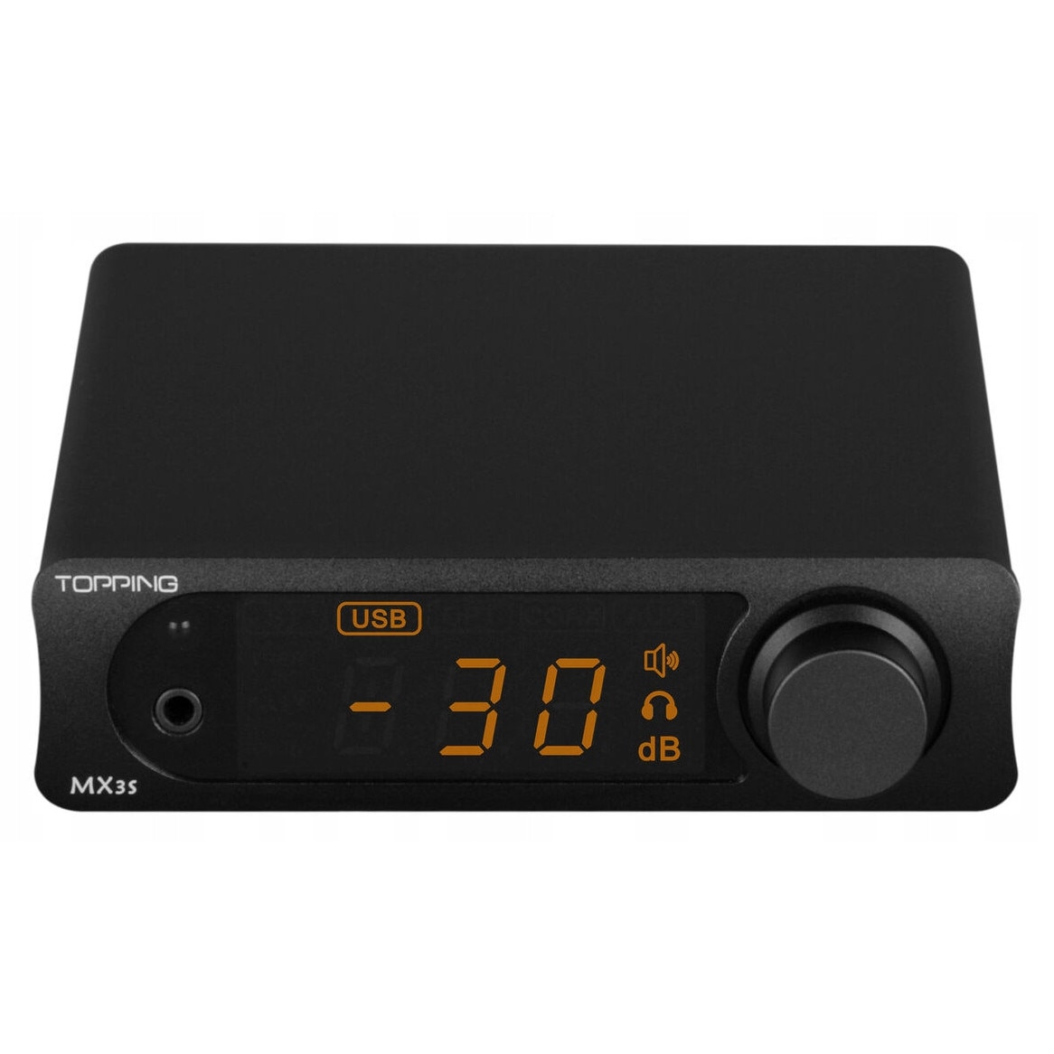 Amplificator stereo Denon PMA-800NE, 2 x 85W RMS, DAC 192kHz/24bit