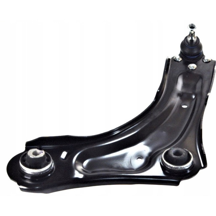SRLine teljes bal oldali lengőkar Renault Megane III, Scenic, Fluence modellekhez, 2010-2016