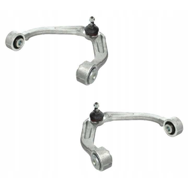 Носач, предно ляво окачване SRLine, алуминий, 12,7 мм, за Alfa Romeo Brera 2006-2011