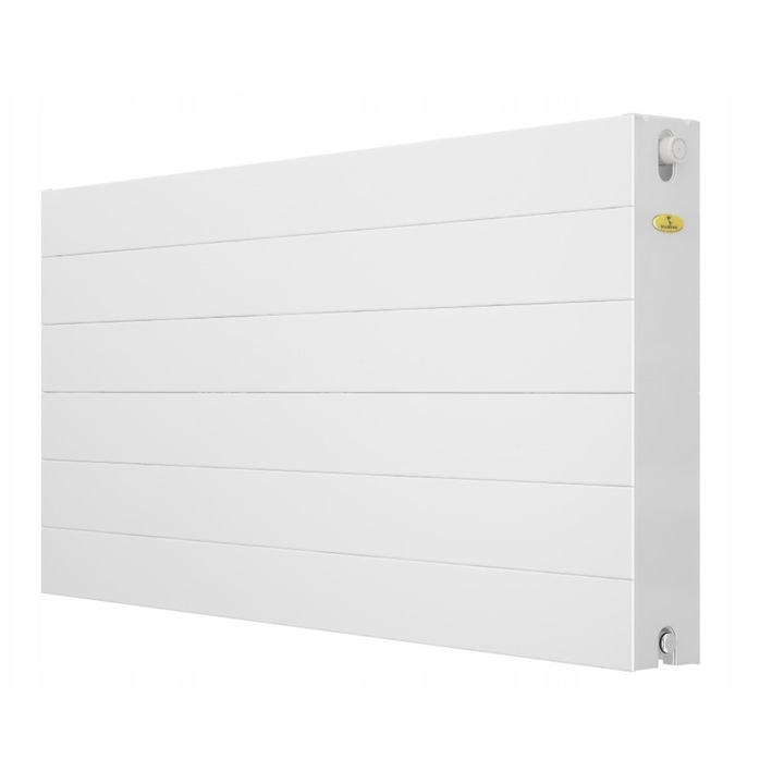 Calorifer DIAMOND DV22, 600x1800mm, 3485W, alb, set complet