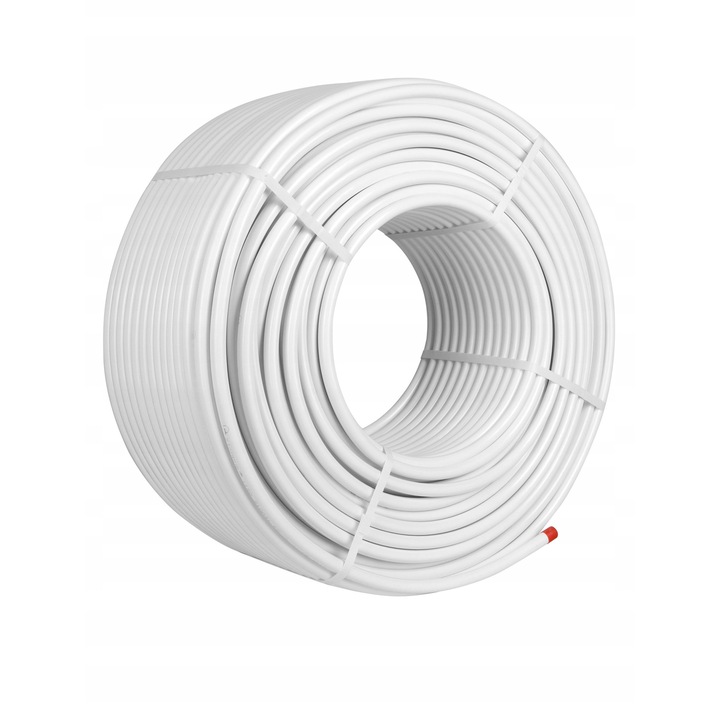 Teava multistrat, PEX/AL/PEX 16mm x 2mm, 600m, DIAMOND
