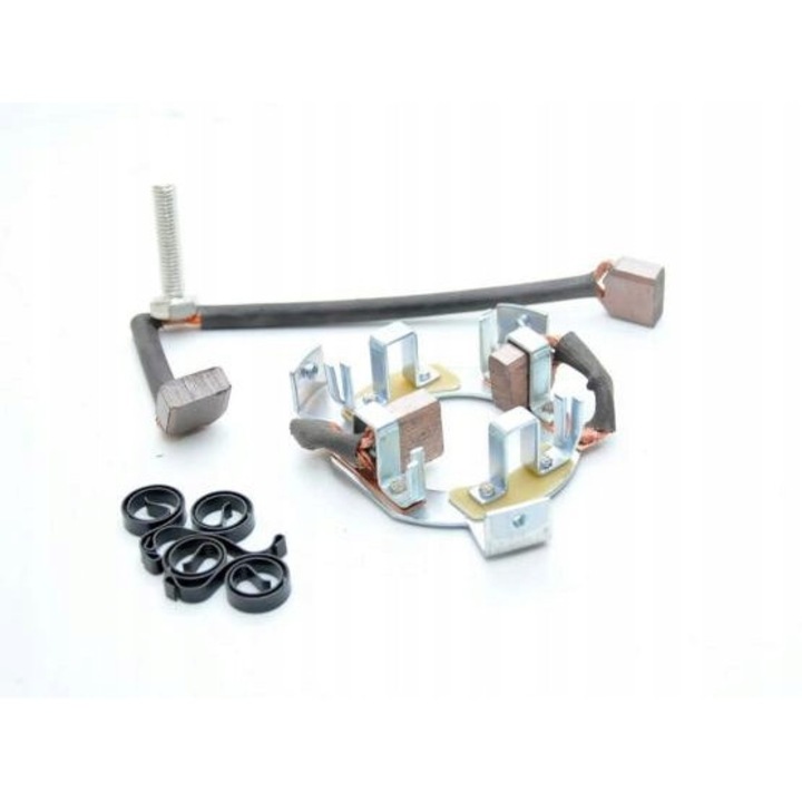 Dragon Winch tartozékkészlet DWM 8000-13000 csörlőhöz, eredeti alkatrészek, korrózióálló