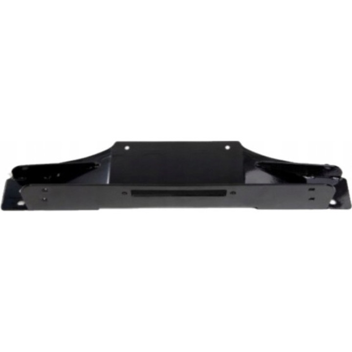 Монтажна плоча 4x4 Dragon Winch DWM 12000-13000 lbs 90см, стомана, устойчива на корозия
