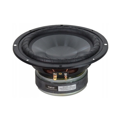 Boxe Taga Harmony Azure B-40 v.3, 2-way, 40Hz-40kHz, wenge, 36x21x25.3cm, set