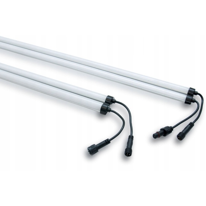 LED lámpa sátorhoz TYP A/S, Dragon Winch, fehér, 180cm, távirányítóval