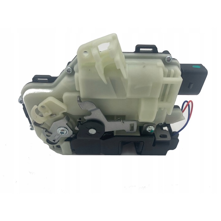 Лява предна брава SKODA SUPERB 3U4, 8 пина, Polcar