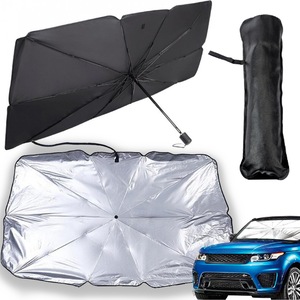 Napellenzők, napvédők