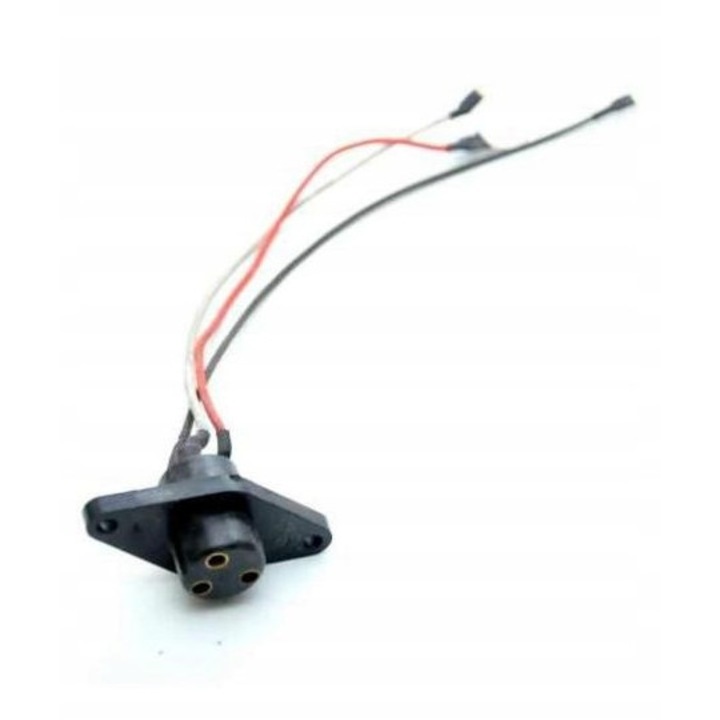DRAGON WINCH PRIZA TELECOMANDA CU FIR CONTROLER CABLU pentru Troliu