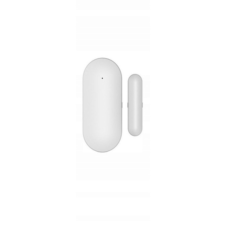Sistem de alarma wireless 4G LTE cu aplicatie Tuya, senzori de miscare, senzor magnetic, set complet