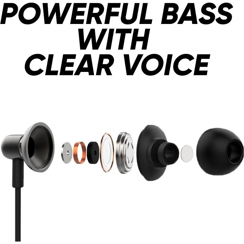 Casti cu fir Sonic Gear HyperBass Buds 1 Champagne, USB Type-C, 12mm driver dinamic, 20Hz-20kHz, ben
