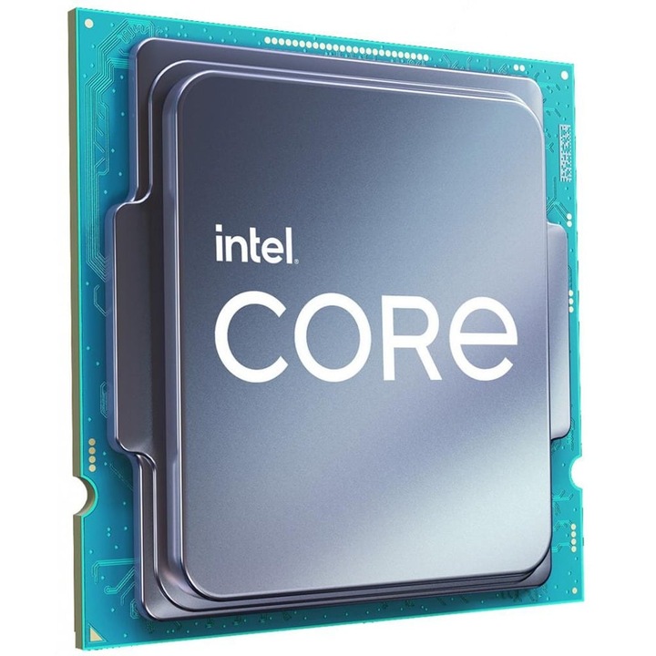 Procesor Intel Alder Lake Core i5-12600KF, 10 Cores, 16 Threads (3.7GHz Up to 4.9GHz, 20MB, LGA1700), Tray