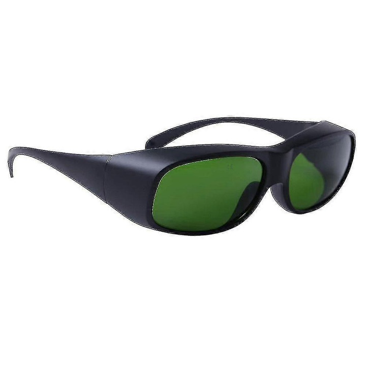 Ochelari de protectie laser, 200-2000nm, 14x4x8cm